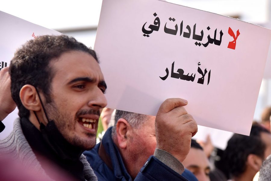 "الإصلاح": الغلاء يهدد "السلم الاجتماعي"
