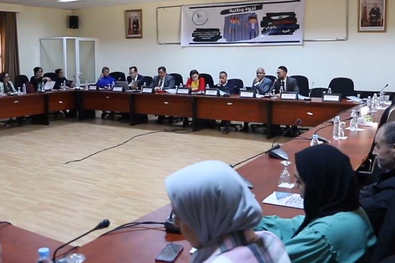 الاعتقال الاحتياطي ومطلب الترشيد