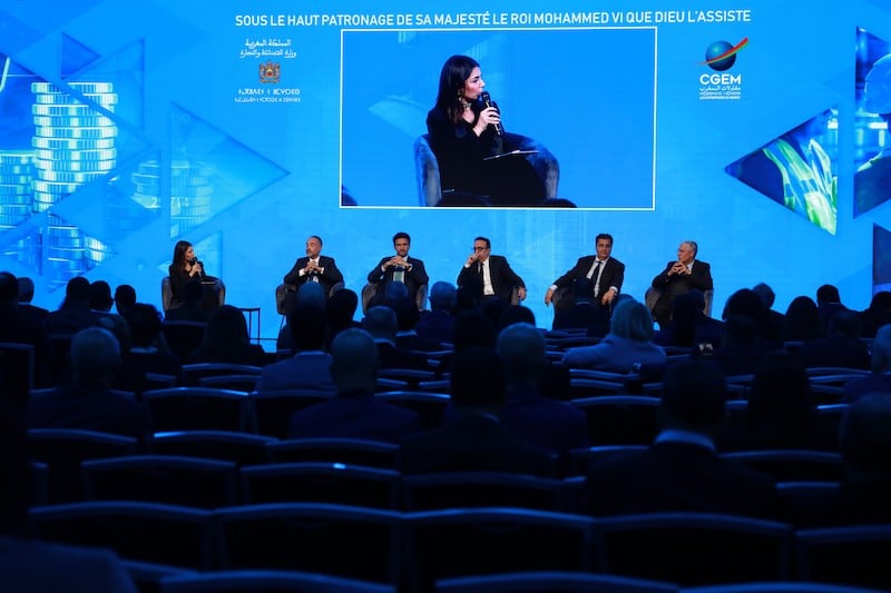 خبراء يبسطون مرتكزات تحقيق الدعوة الملكية للسيادة الصناعية في المغرب