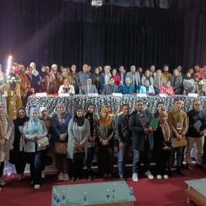 ندوة تفصل في التنظيم القضائي الجديد