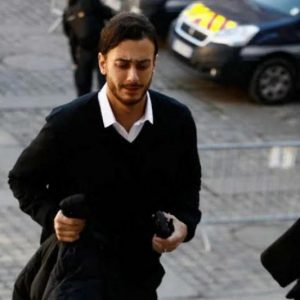 هذه حقيقة استبدال سعد لمجرد هيئة دفاعه