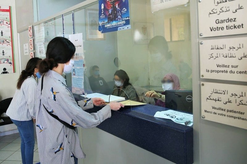 دراسة: المساواة بين الجنسين في سوق العمل تخدم تطلعات التنمية بالمغرب