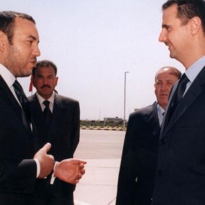 مصادر أمريكية: الرباط تشترط الاعتراف بمغربية الصحراء للتطبيع مع نظام الأسد