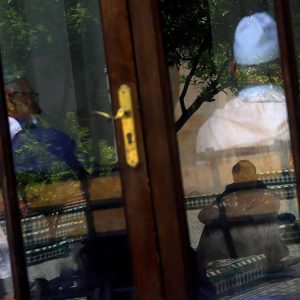 "وقائع مغربية بعيون سوسيولوجية".. من شرفة العين إلى أشكال التدين الجديدة