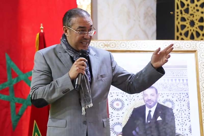أوزين ينتقد الحكومة