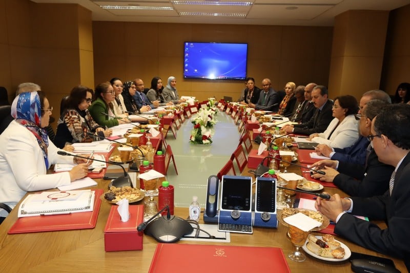 قلة مراكز الإيواء تعيق تنزيل قانون محاربة العنف ضد النساء في المغرب