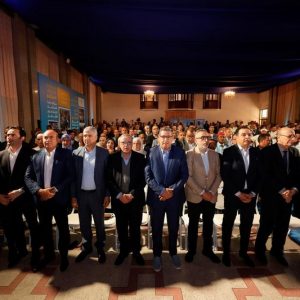 صديقي يُطمئن المغاربة بوفرة المواد الاستهلاكية في الأسواق خلال شهر رمضان