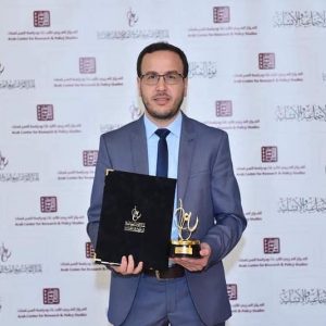 المغرب يتوج بجائزة عربية للثقافة السياسية