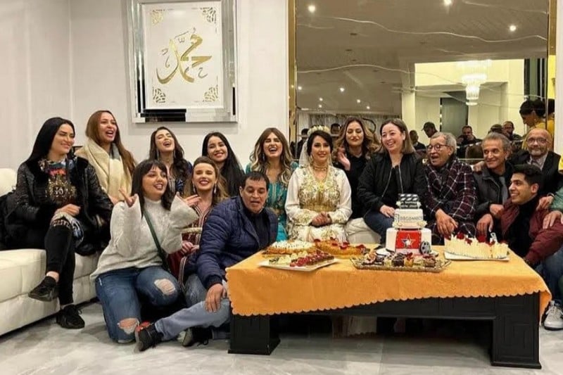 أعمال مغربية تتصدر المشاهدات بالقنوات التلفزية الوطنية