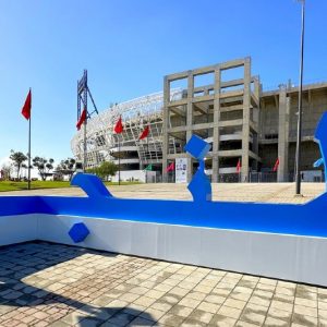 طنجة تحصد تنقيطا ضعيفا من "فيفا".. والعمدة يعد بالتفاعل مع الملاحظات