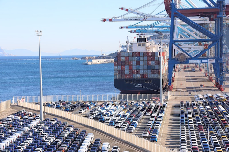 التنافسية في كلفة الإنتاج تخدم تطوير قطاع صناعة السيارات بالمغرب