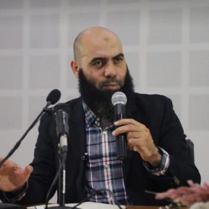 حقيقة منع محاضرة العمري بالفنيدق‎