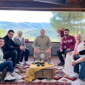 عمرو خالد: طريقة ربانية ووصية نبوية للوصول لحب عميق لله في ليلة القدر
