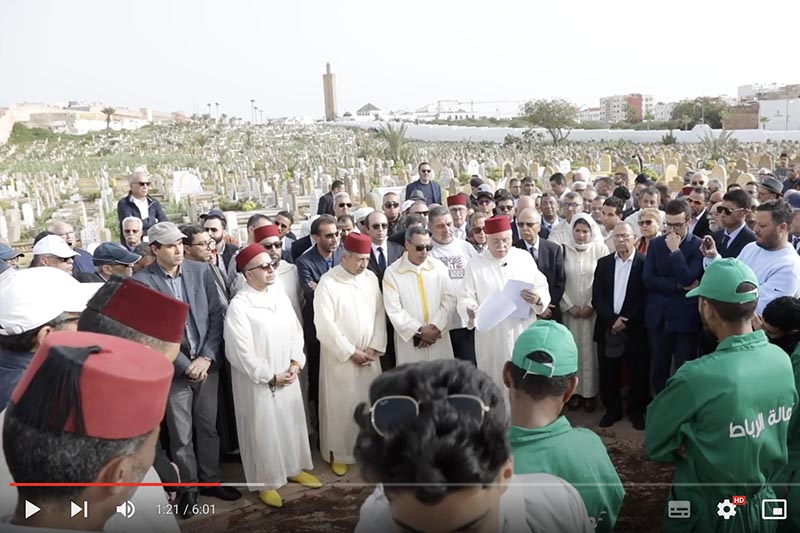 الراحل خالد الناصري في الذاكرة