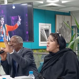 تبعمرانت: ثقافة الأمازيغ ضحية للإجحاف