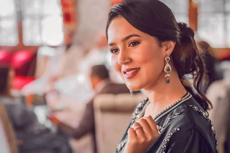 "أمشاج" تلاقي الجمهور المغربي ببنجبارة