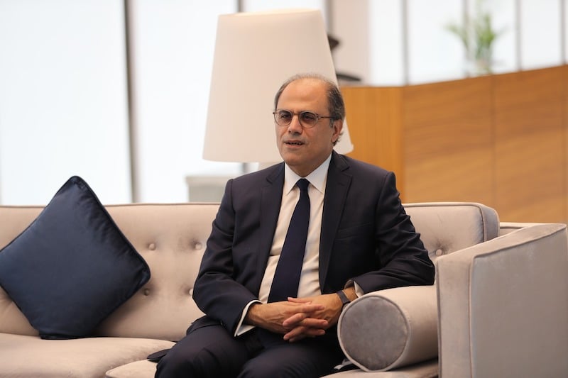 أزعور: السياسة النقدية أساسية لمواجهة التضخم.. والاقتصاد المغربي تحسن