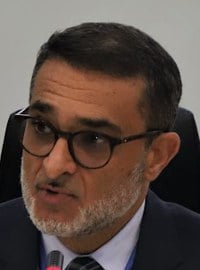 فيصل العرايشي