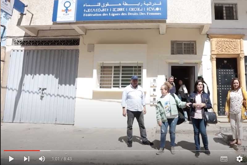 قضية اغتصاب تخلّف الغضب