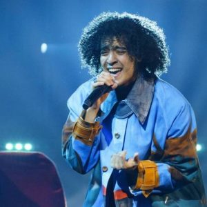 مغربي يترشح للقب "ذا فويس" في كيبيك