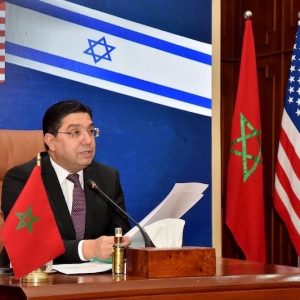 التصعيد الإسرائيلي في مدينة القدس يؤثر على العلاقات بين الرباط وتل أبيب