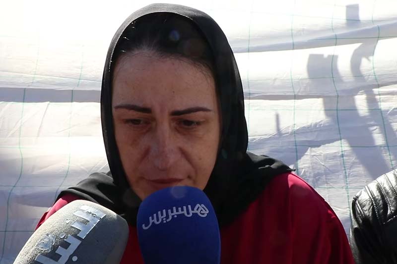 أجنبيتان تُسلمان بمصلى سلا