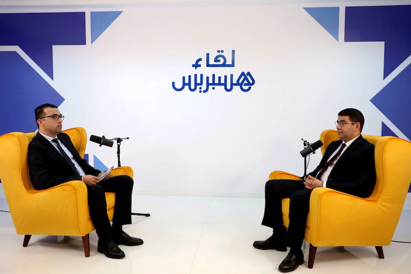 بنسعيد: الحكومة تجتهد في خدمة المواطنين ولا نعمل بمنطق "سكت المغاربة"