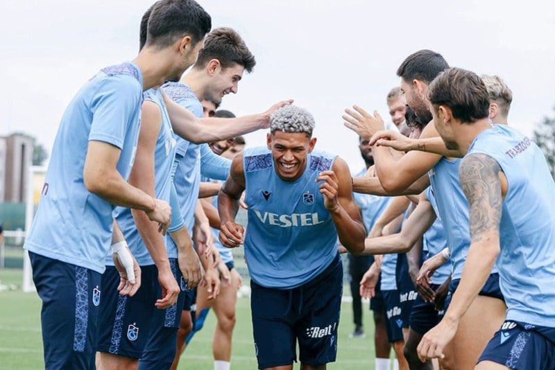 الدوري التركي يخمد موهبة اللاعب الحتيمي