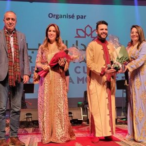 مونتريال تحتفي بالتراث الأندلسي المغربي