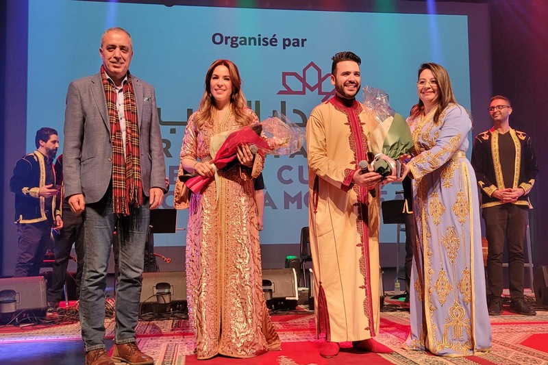 مونتريال تحتفي بالتراث الأندلسي المغربي