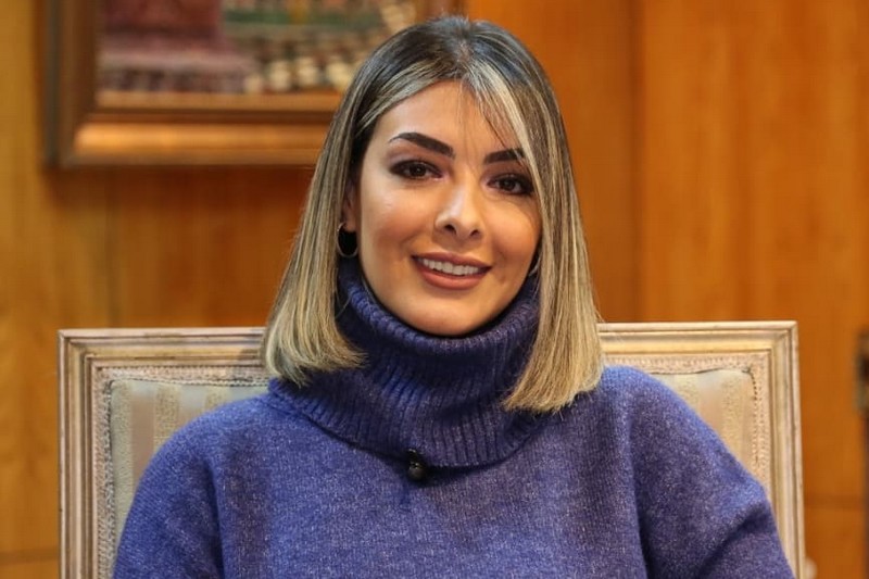 نجاة خير الله: الشلل وراء غيابي سنتين
