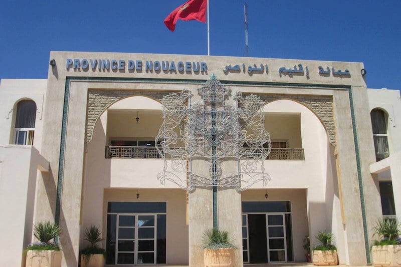 الاختلالات والخروقات في قطاع التعمير تستنفر عمالة إقليم النواصر
