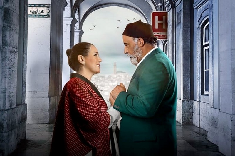واكريم يرصد أخطاء "سلمات أبو البنات"