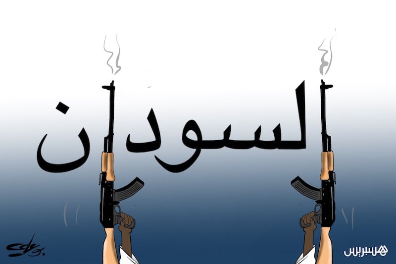 مرحلون من السودان يصلون إلى جدة