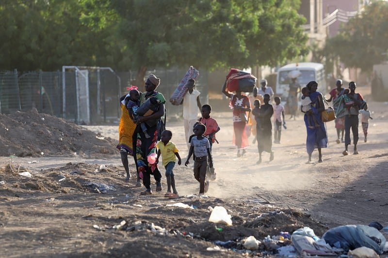 أكثر من 400 قتيل و3500 جريح بالسودان