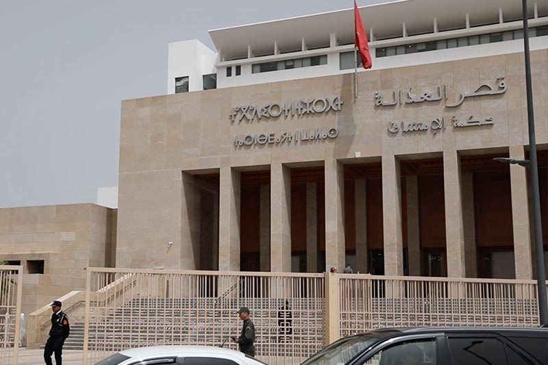 مستجدات قضية "طفلة تيفلت"