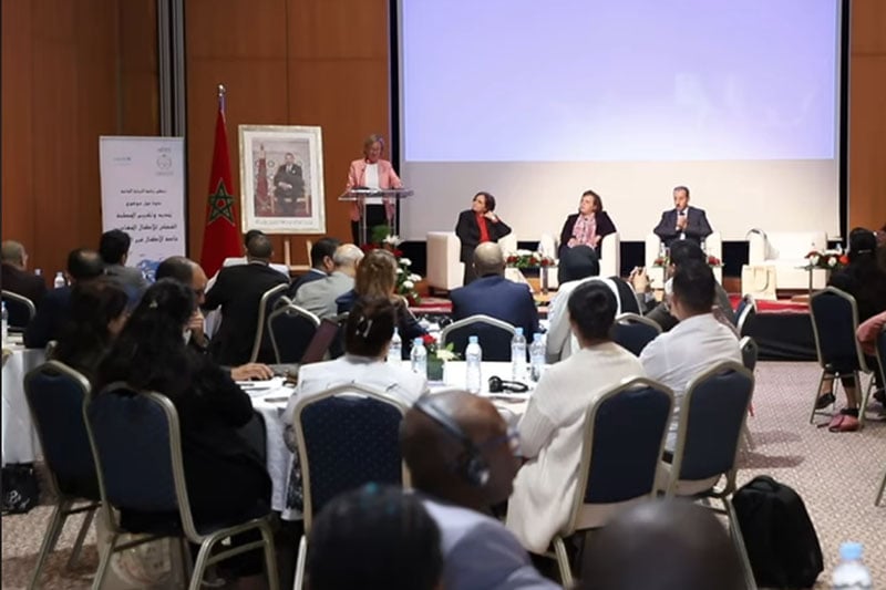 الأطفال المهاجرون غير المرفقين
