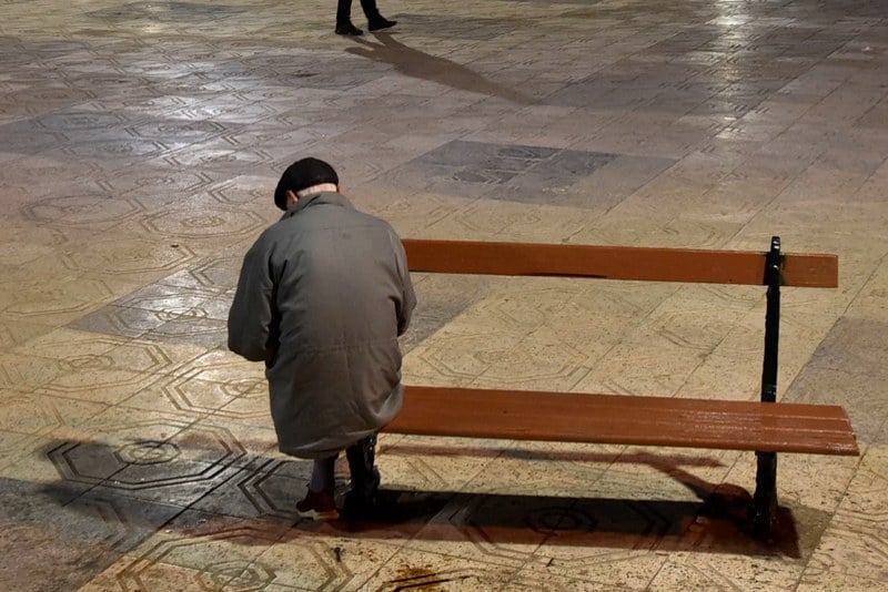 نصائح لتحقيق الصفاء والسكينة خلال مرحلة الشيخوخة
