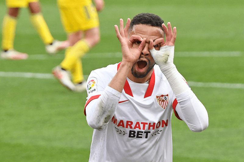 يوسف النصيري يهدد عرش بن مبارك