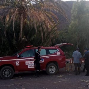 "تعنيف امرأتين" يثير الجدل بإقليم زاكورة