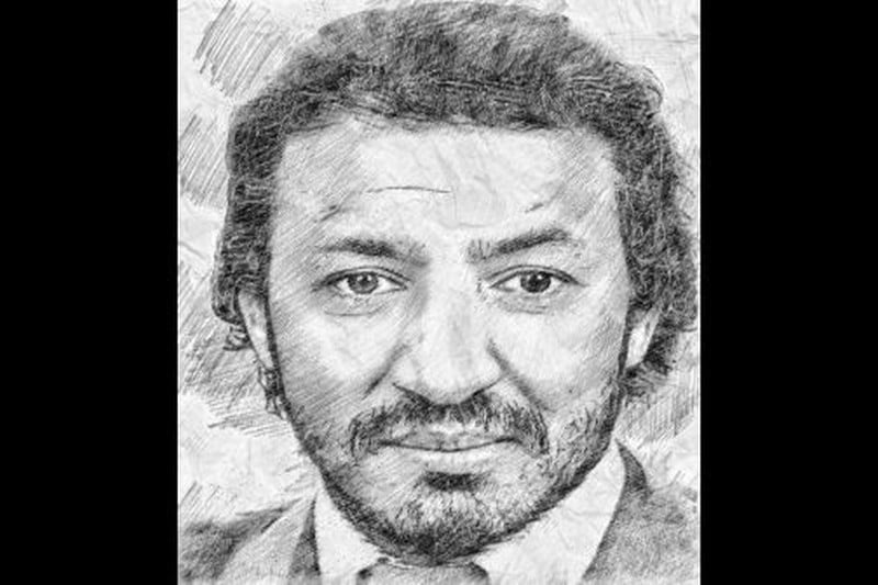 الصحافي عبد الكريم الموس في ذمة الله