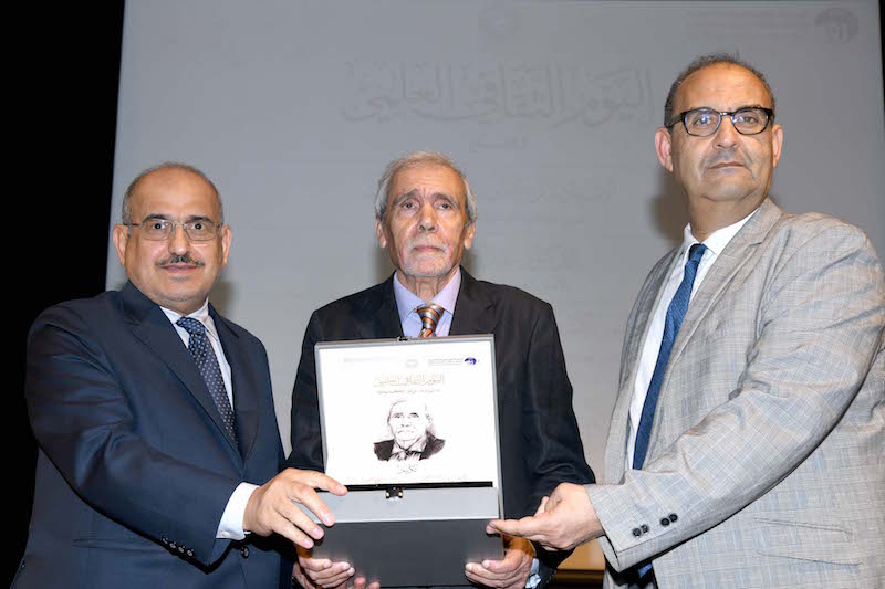 بعد احتفالية في السعودية .. "جائزة الملك فيصل" تجدد تكريم كيليطو بالمغرب
