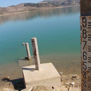 خطر الإجهاد المائي يهدد حوض كلميم