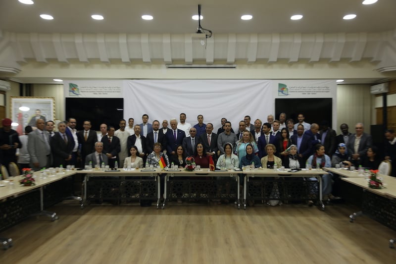 الآفاق الواعدة للتعاون الاقتصادي تجذب مستثمرين من ألمانيا إلى المغرب