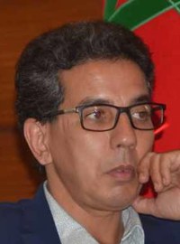 المغرب والتحولات العالمية