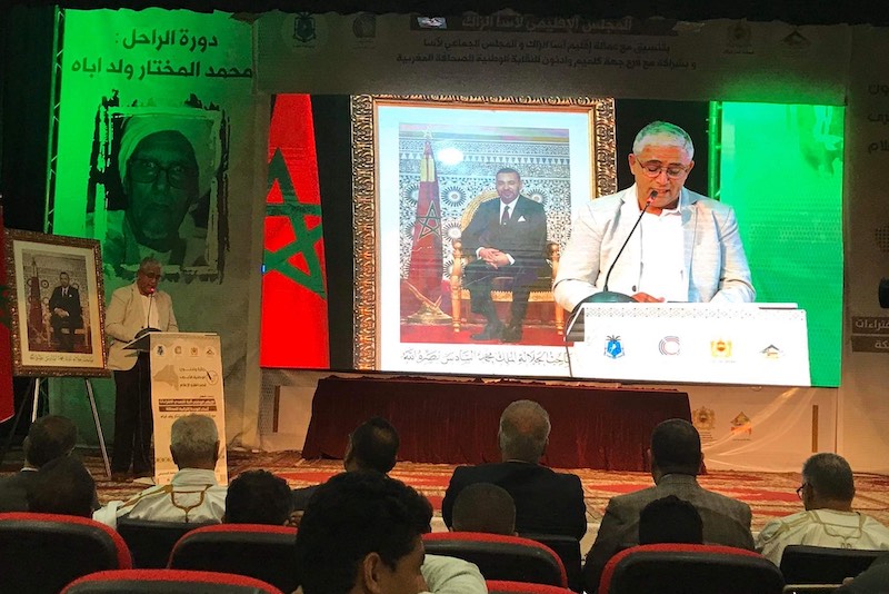 النقابة الوطنية للصحافة المغربية تطالب بالتصدي لـ"الدخلاء والمتطفلين"
