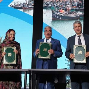 اتفاقيات تعزز العرض التنموي بجهة كلميم