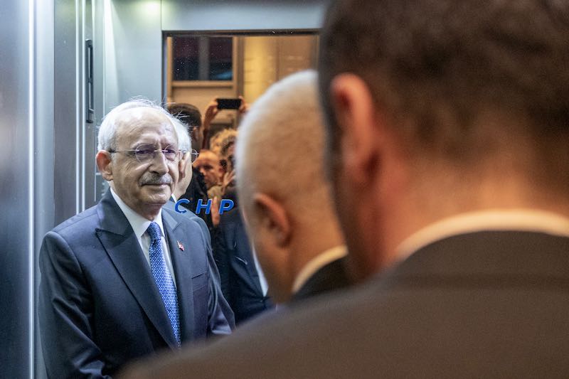 مرشح للرئاسيات التركية يجر إردوغان إلى القضاء بسبب فيديو زائف