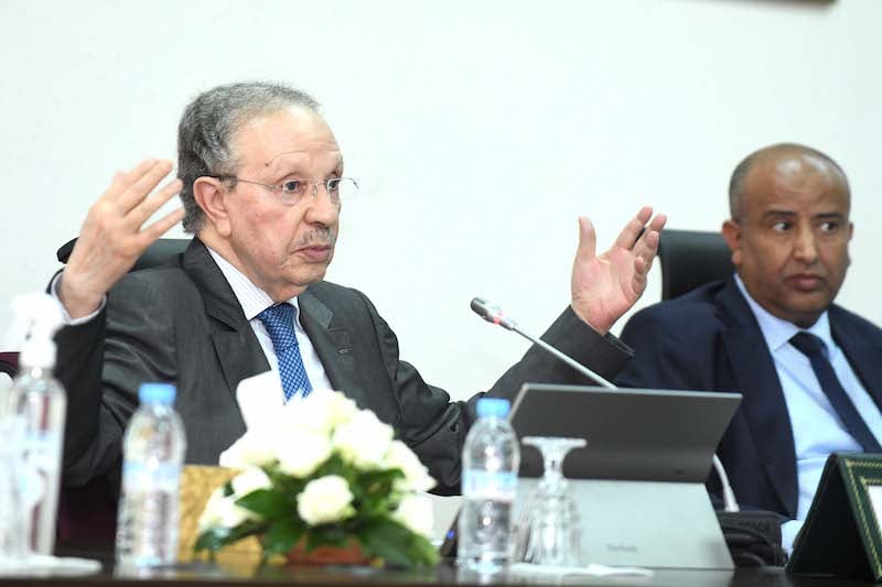 لحليمي يوصي باستبدال النموذج التنموي للفلاحة واستثمار الهبة الديموغرافية
