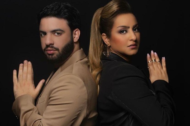 انتهاك حقوق الملكية يتسبب في حذف "ديو" الداودية وبلعياشي